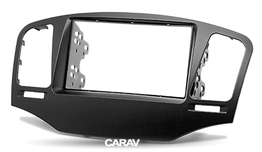 Consola CARAV - ROEWE (350)