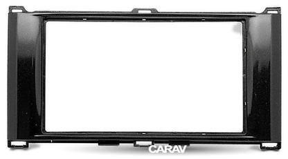 Consola CARAV - BRILLIANCE FRV