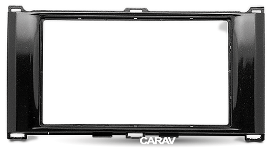 Consola CARAV - BRILLIANCE FRV