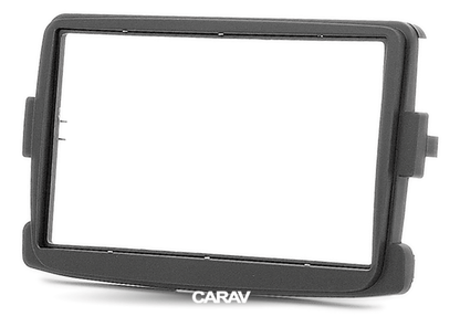 Consola CARAV - RENAULT DUSTER - 2010