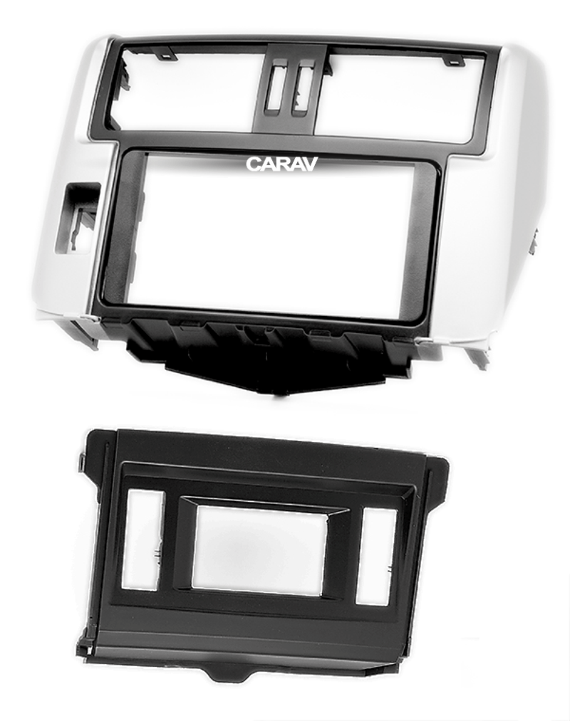 Consola CARAV - TOYOTA LAND CRUISER PRADO (150)