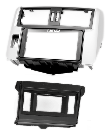 Consola CARAV - TOYOTA LAND CRUISER PRADO (150)
