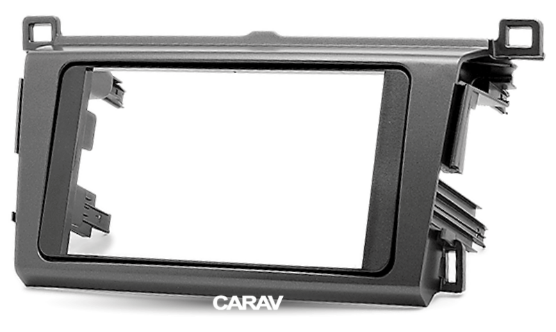 Consola CARAV - TOYOTA RAV4