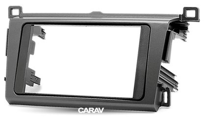 Consola CARAV - TOYOTA RAV4