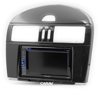Consola CARAV - NISSAN TILDA (C12)