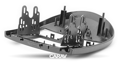Consola CARAV - NISSAN TILDA (C12)