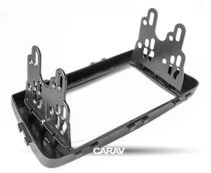 Consola CARAV - JAC REFINE S5