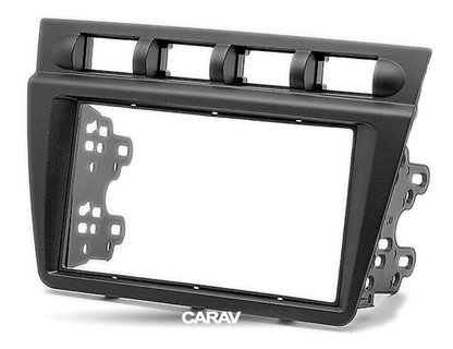 Consola CARAV - KIA PICANTO