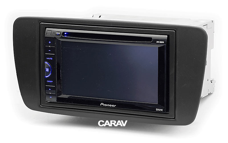 Consola CARAV - SEAT IBIZA