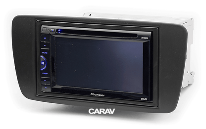 Consola CARAV - SEAT IBIZA