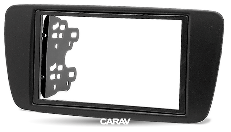 Consola CARAV - SEAT IBIZA