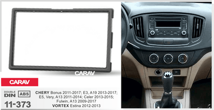 Consola CARAV - CHERY