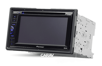 Consola CARAV - CHERY