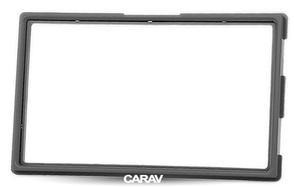 Consola CARAV - CHERY