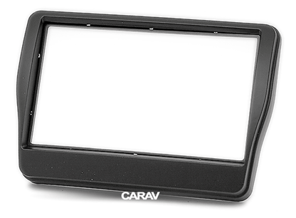 Consola CARAV - CHERY