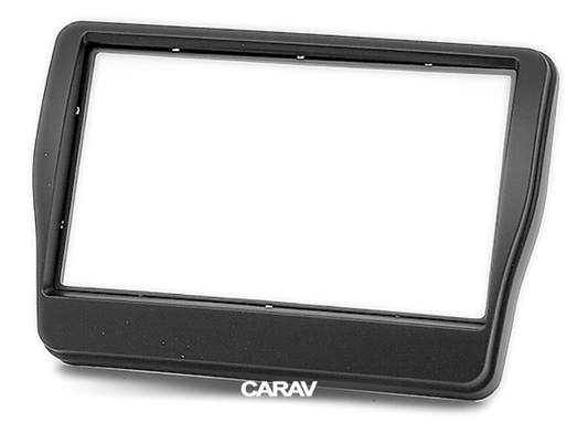 Consola CARAV - CHERY