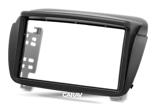 Consola CARAV - FIAT DOBLO (263)