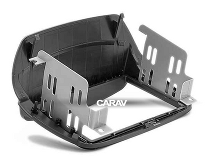 Consola CARAV - FIAT DOBLO (263)