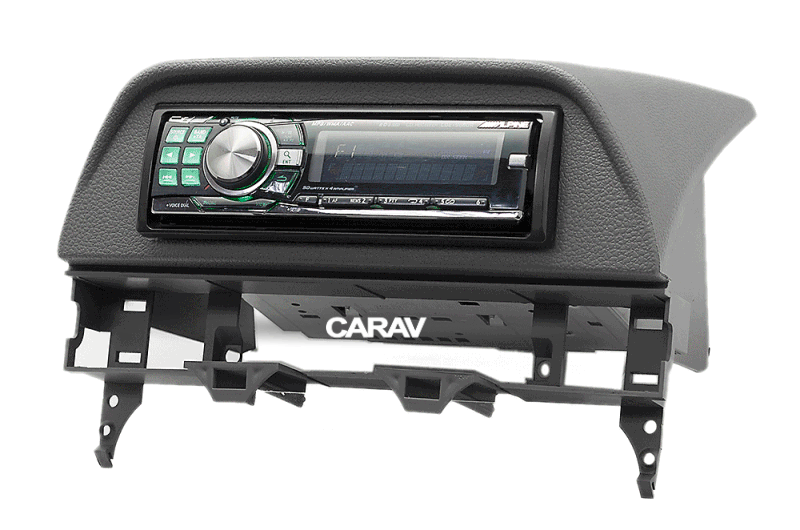 Consola CARAV - MAZDA (6) - ATENZA