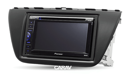 Consola CARAV - SUZUKI SX4 - S CROSS