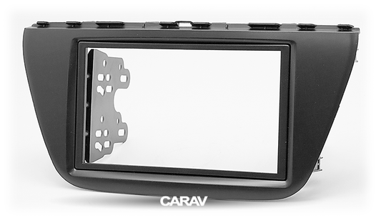 Consola CARAV - SUZUKI SX4 - S CROSS