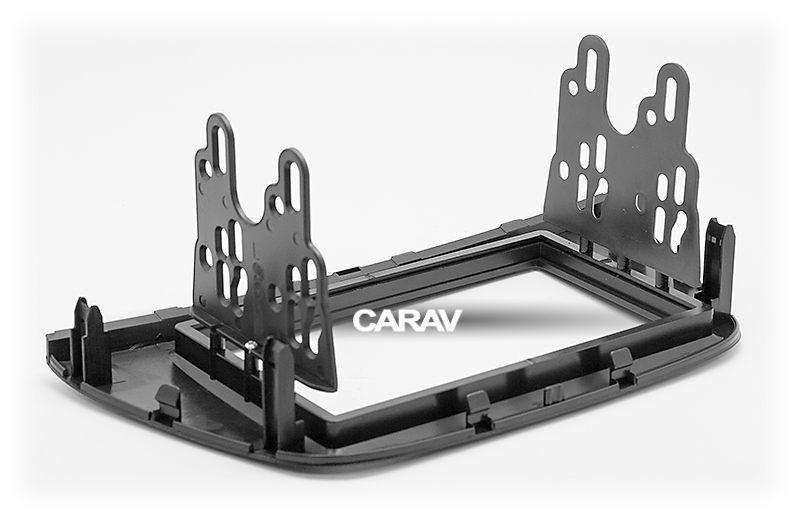Consola CARAV - SUZUKI SX4 - S CROSS