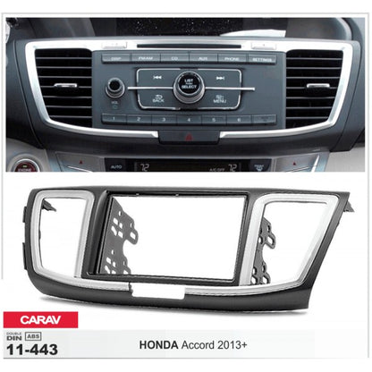 Consola CARAV - Honda Accord