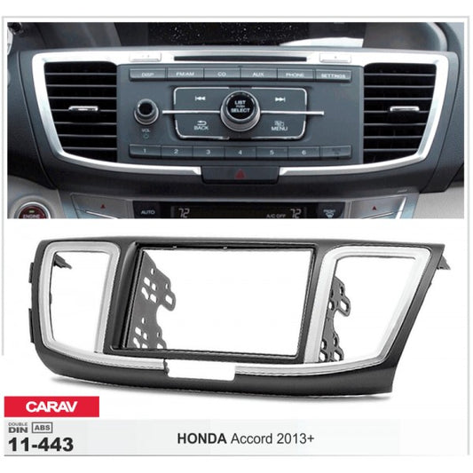 Consola CARAV - Honda Accord