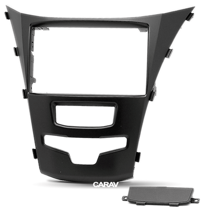 Consola CARAV - SSANG YONG - ACTYON - KORANDO