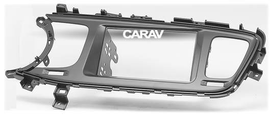 Consola CARAV - KIA OPTIMA III (TF) - K5