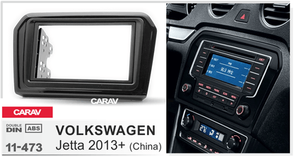 Consola CARAV - VOLKSWAGEN JETTA