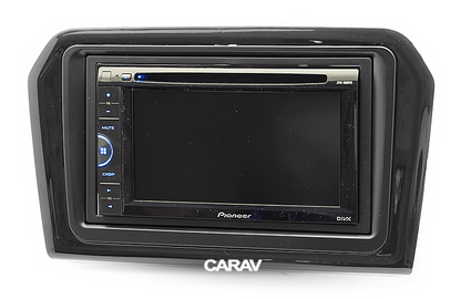 Consola CARAV - VOLKSWAGEN JETTA
