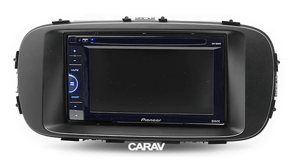 Consola CARAV - KIA SOUL