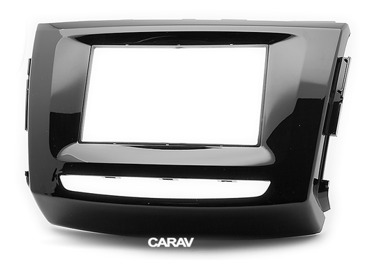 Consola CARAV - GREAT WALL WINGLE 6