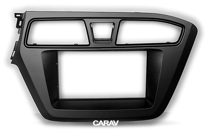 Consola CARAV - HYUNDAI (i-20)