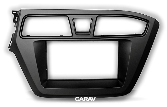 Consola CARAV - HYUNDAI (i-20)