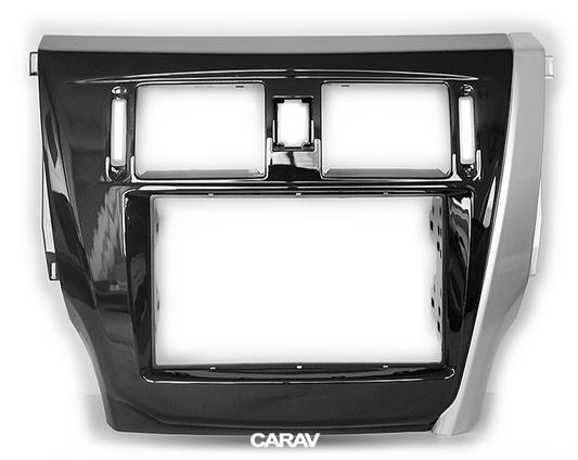 Consola CARAV - GREAT WALL VOLEEX C30