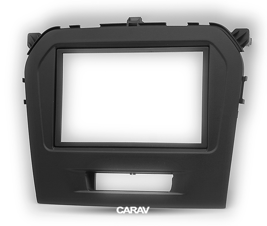 Consola CARAV - SUZUKI VITARA