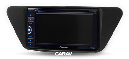 Consola CARAV - LIFAN X50