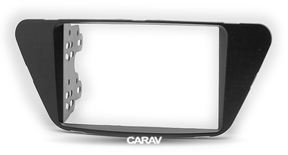 Consola CARAV - LIFAN X50