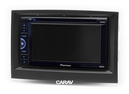 Consola CARAV - KIA KX5