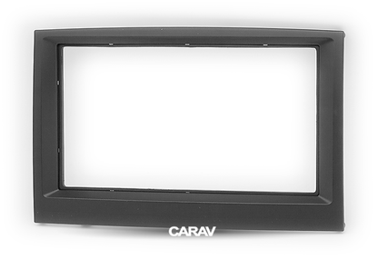 Consola CARAV - KIA KX5