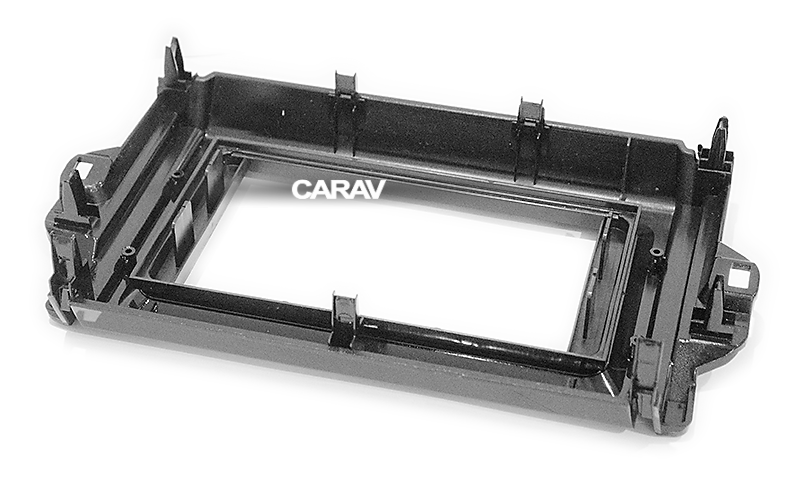 Consola CARAV - TOYOTA FORTUNER