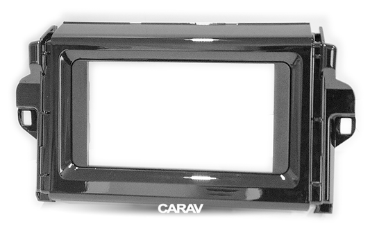 Consola CARAV - TOYOTA FORTUNER