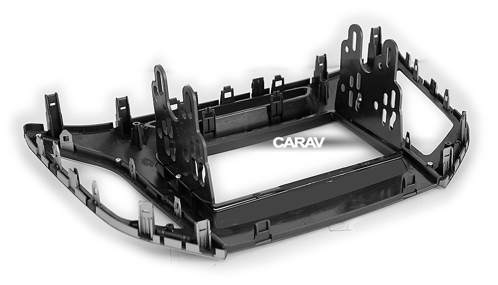 Consola CARAV - HYUNDAI  iX - 25