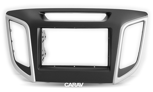 Consola CARAV - HYUNDAI  iX - 25