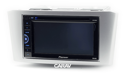 Consola CARAV - TOYOTA AVENSIS