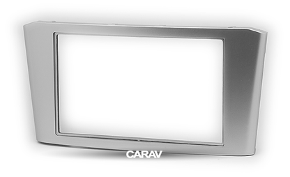 Consola CARAV - TOYOTA AVENSIS