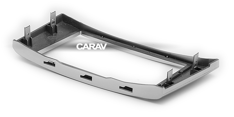 Consola CARAV - TOYOTA AVENSIS