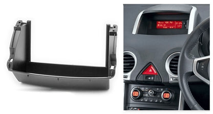 Consola YELEW - RENAULT KOLEOS
